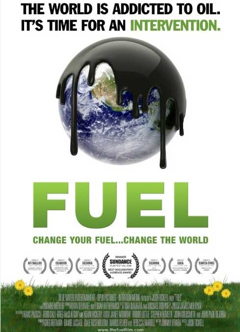 Fuel | Documentary Film