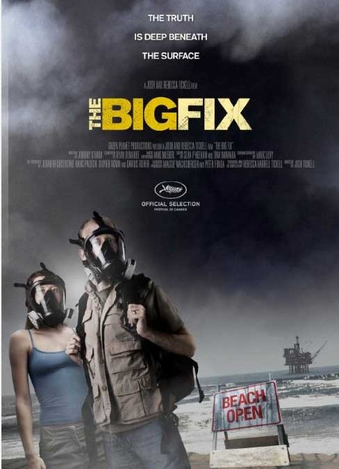 The Big Fix | Documentary Film