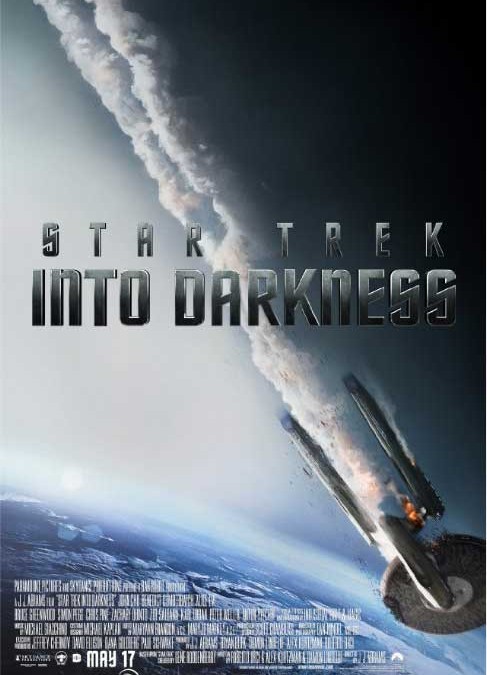 Star Trek: Into Darkness | Feature Film